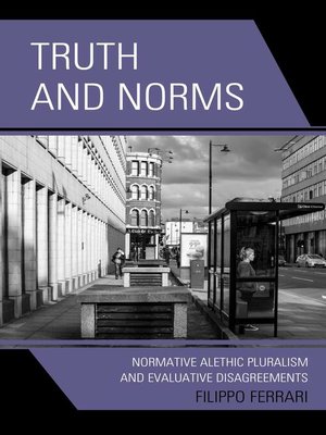 cover image of Truth and Norms